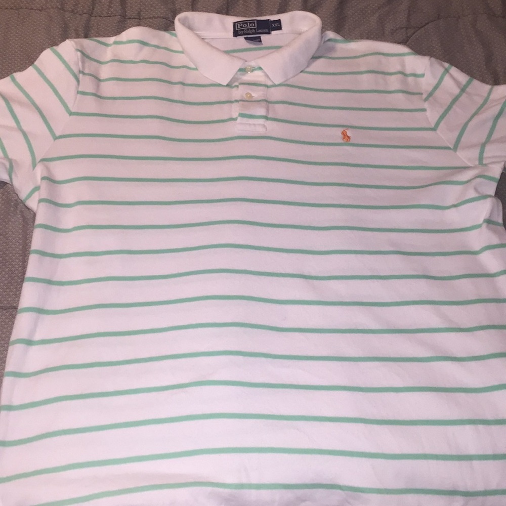 Polo Ralph Lauren Polo Shirt